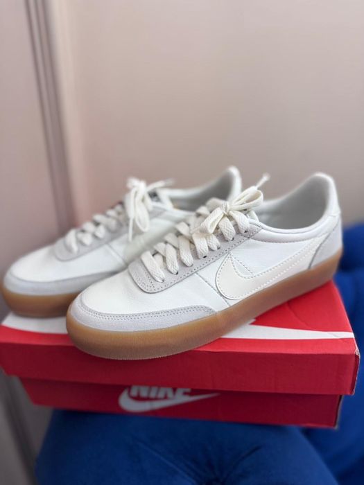 Nike кеды оригинал 37,5 размер