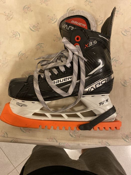 Продам конки bauer