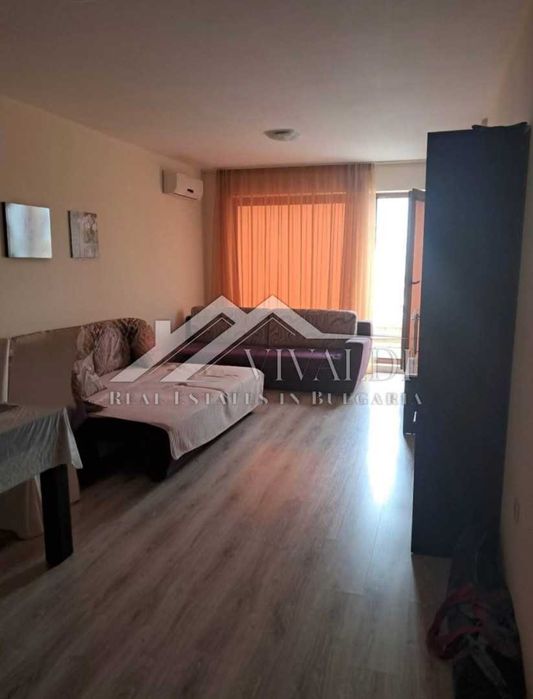 Двустаен апартамент в комплекс South Bay, кв. Аспарухово, Варна - снимка 6