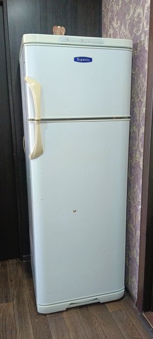 Продам Холодильник "Бирюса"