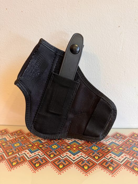 Toc pistol Viper Reglabil