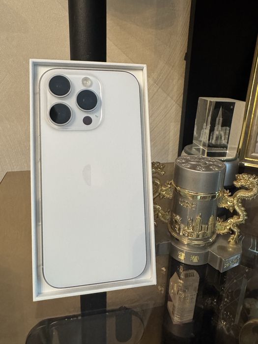 Продам Айфон 16 Про 128gb/92%