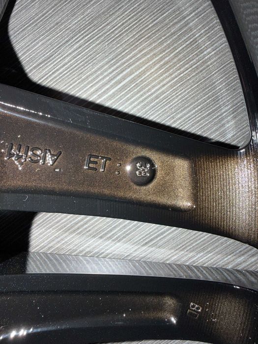 НОВИ! НОВИ! Mercedes,Audi,VW,SEAT,SKODA алуминиеви джанти 7,5Jx17H2 ET38