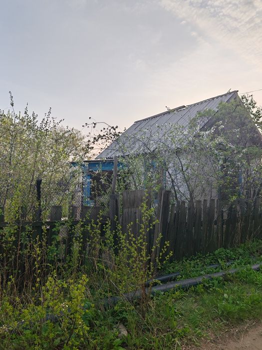Продаю дачу р-он ЦОФ Сабурханская