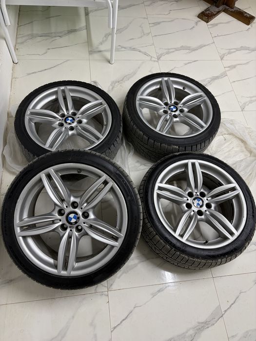 Диска Bmw M стиль