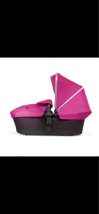 Количка Silver cross 3 в 1