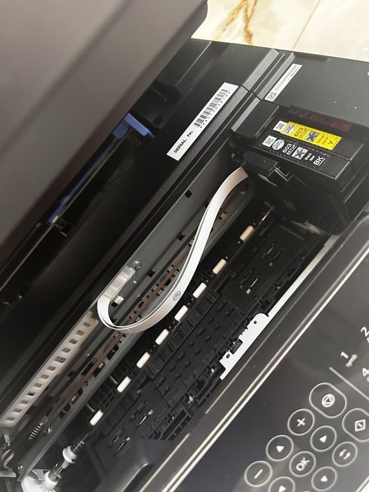 Imprimanta Epson WorkForce Wf2870 noua