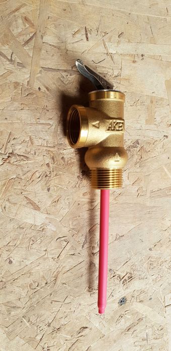 Kit Panou solar apa calda INOX presurizat 1ENERGY, 150 litri