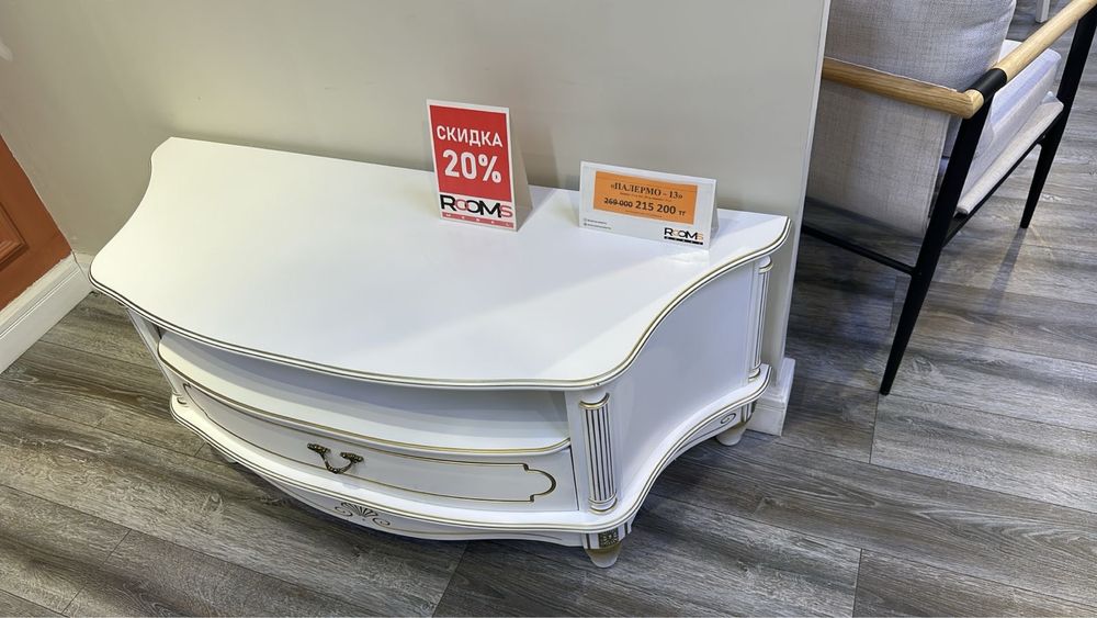 Столешница от тумбы Палермо