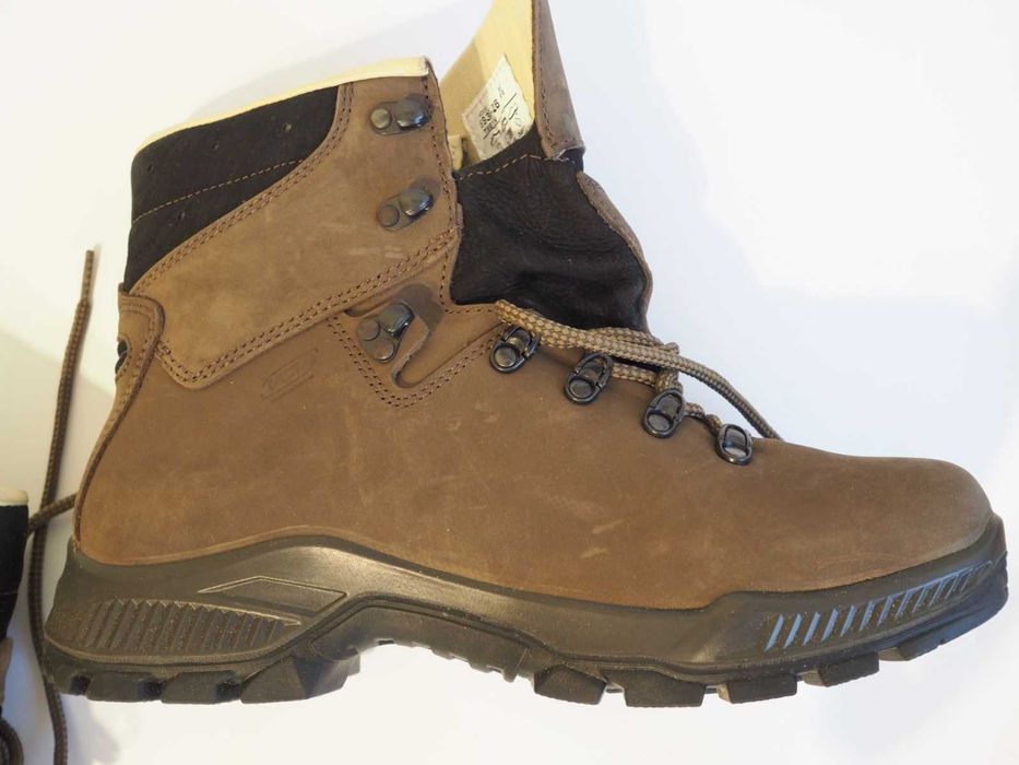 Мъжки зимни туристически обувки ALPINA Tibet V номер 44