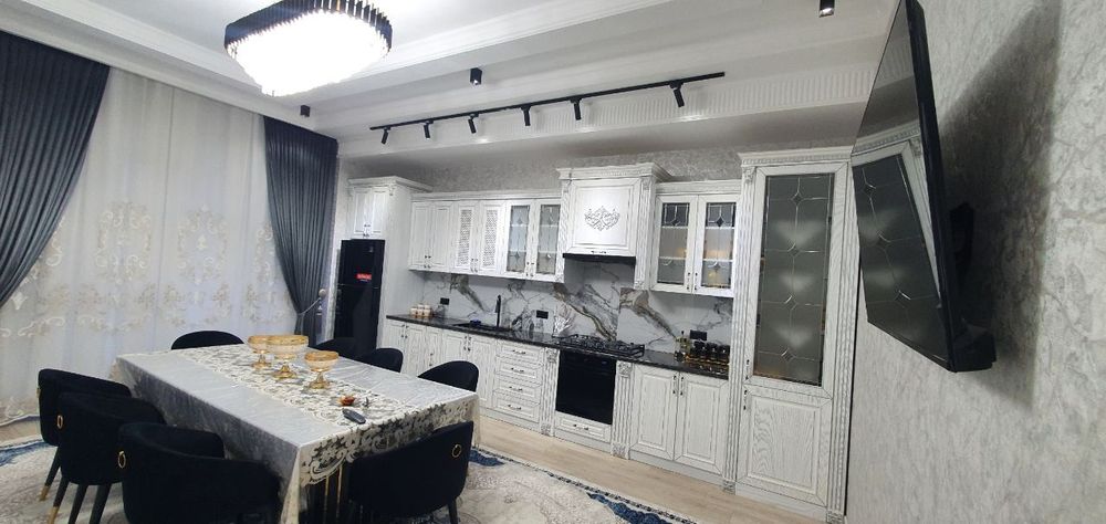 Премиум участок сотилади