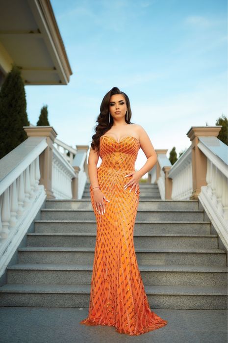 Rochie deosebita Kosovo