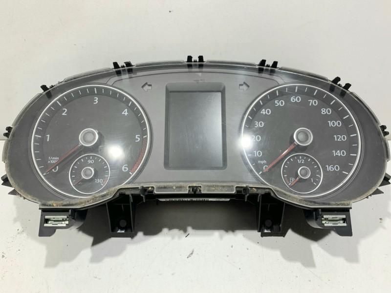 Ceasuri bord anglia Seat Alhambra 2 2.0 tdi CFFB 7N5920970A