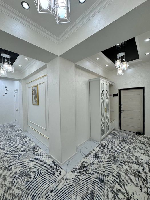Продается 3 ком. Квартира на 1 этаже площадью 70 кв.м. Адрес Самкоч