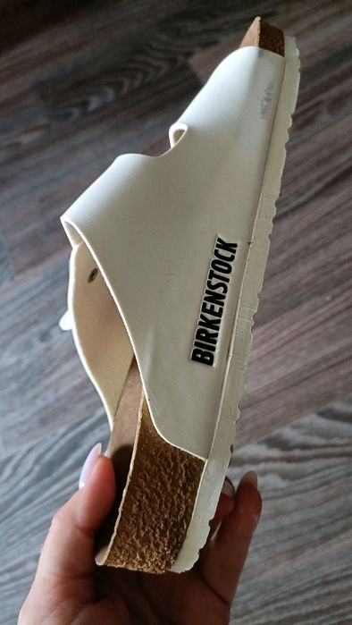 Ортопедические шлепанцы