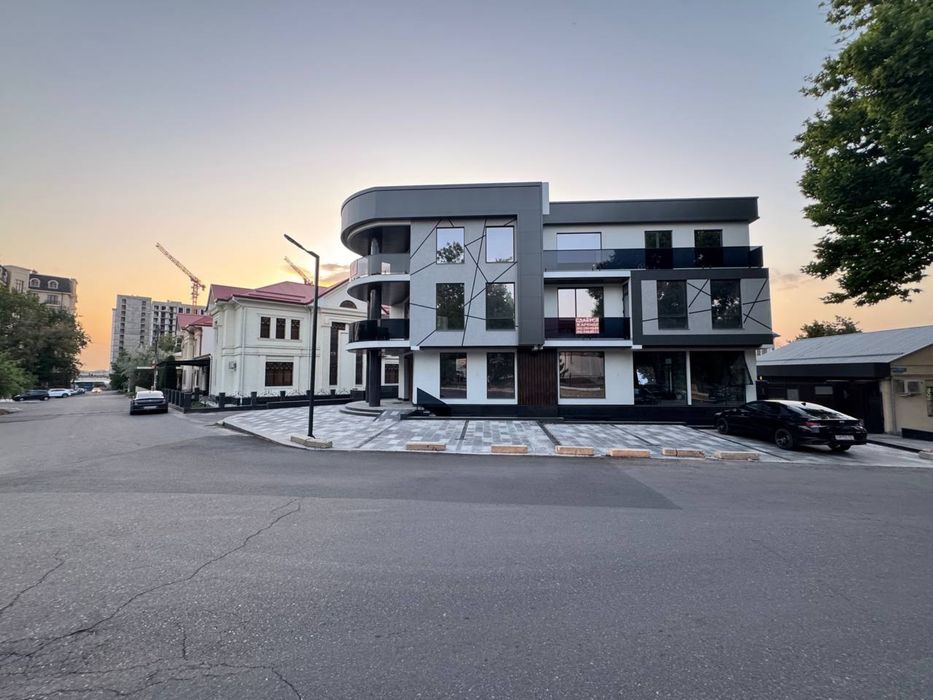 Сдается в аренду коммерческое помещение