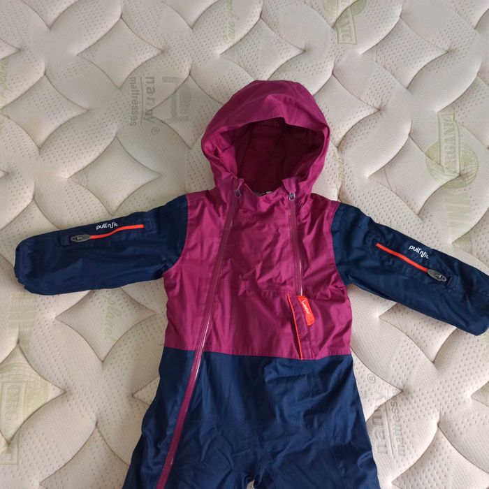 Гащеризон WEDZE 2-3 г