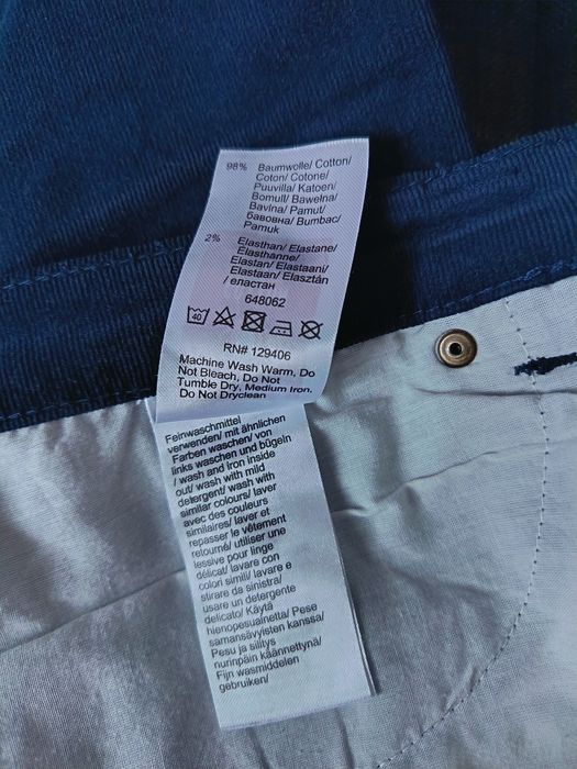 Pantaloni skinny mărimea 40.