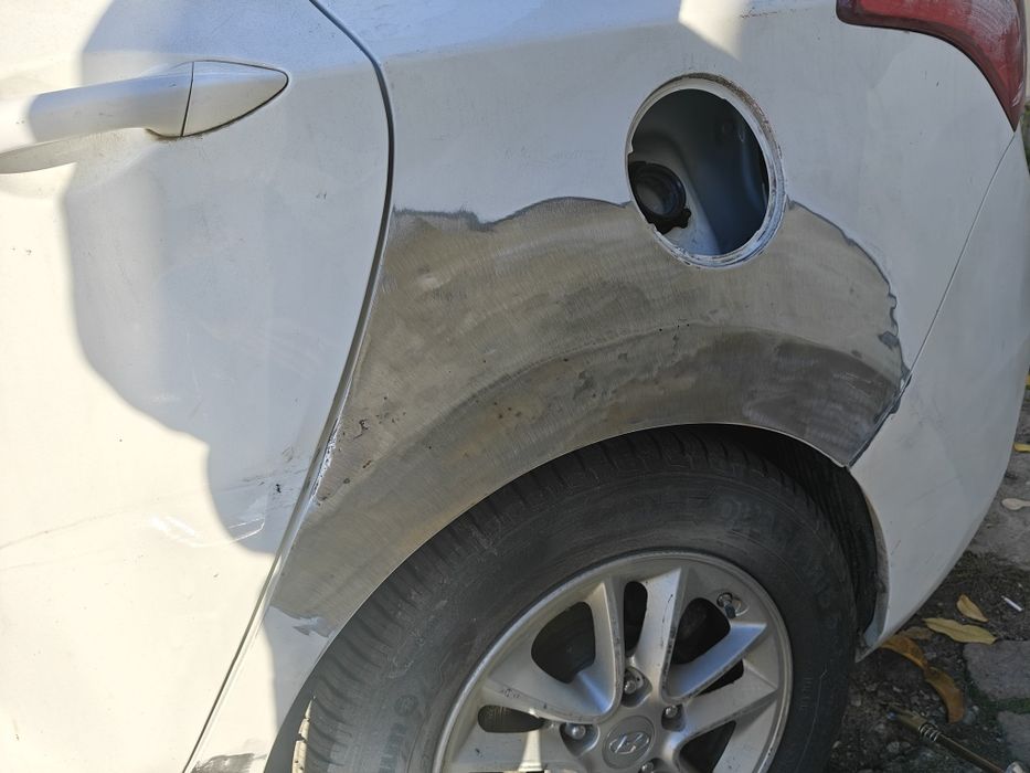 Автобояджийски услуги София област - изгодни цени