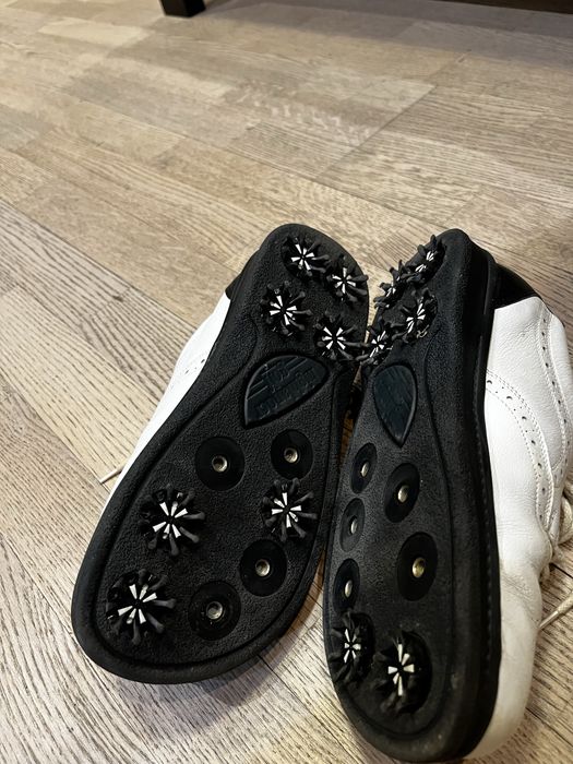 Ботинки для гольфа Highlander