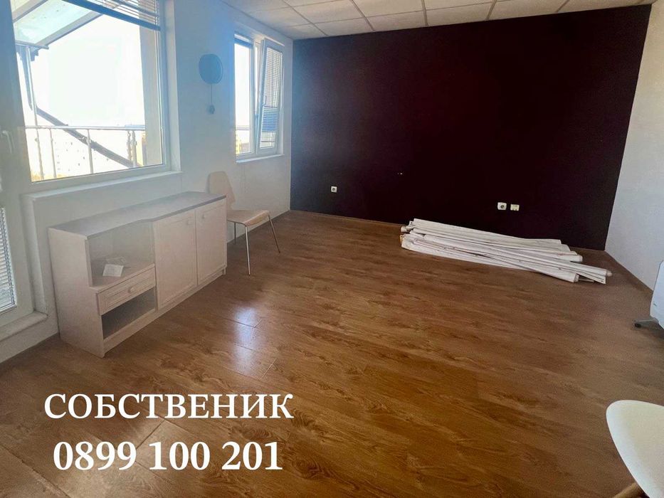 Продава се Офис в София, Дианабад - 279 кв.м за 1521 €/кв.м - Снимка #6