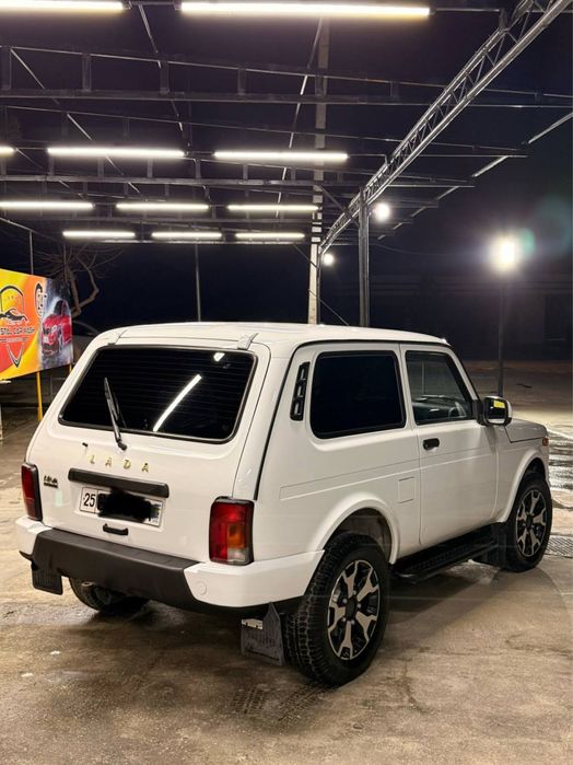 Niva.lada 2022 yil