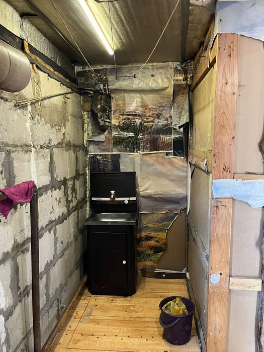 Продам дом. В рабочем поселке. 2022г. п.