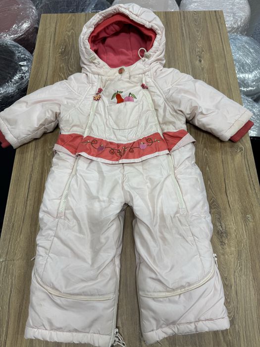 Детский комбинезон на1-2 года