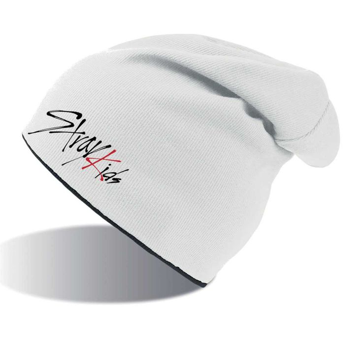 Шапки, тип beanie BTS / BLACK PINK, STRAY KIDS, KATSEYE K-POP. 5 цвята