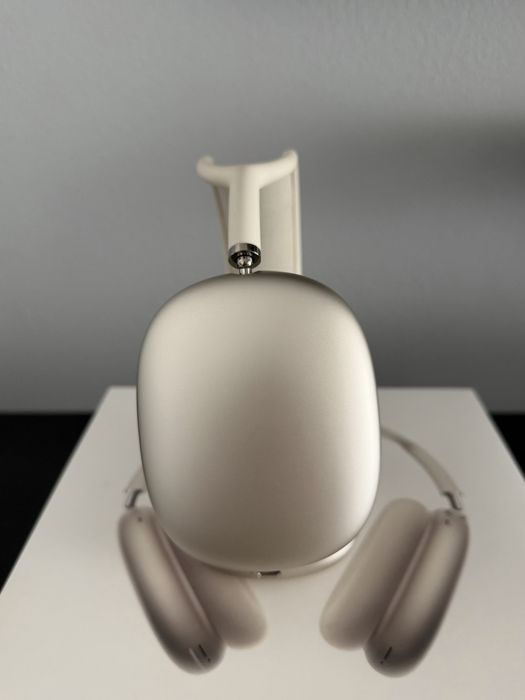 Casti AirPods Max USB -C