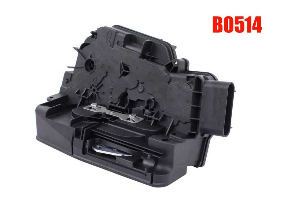 Брава за плъзгаща врата за Ford Tourneo Custom , Ford Transit Custom