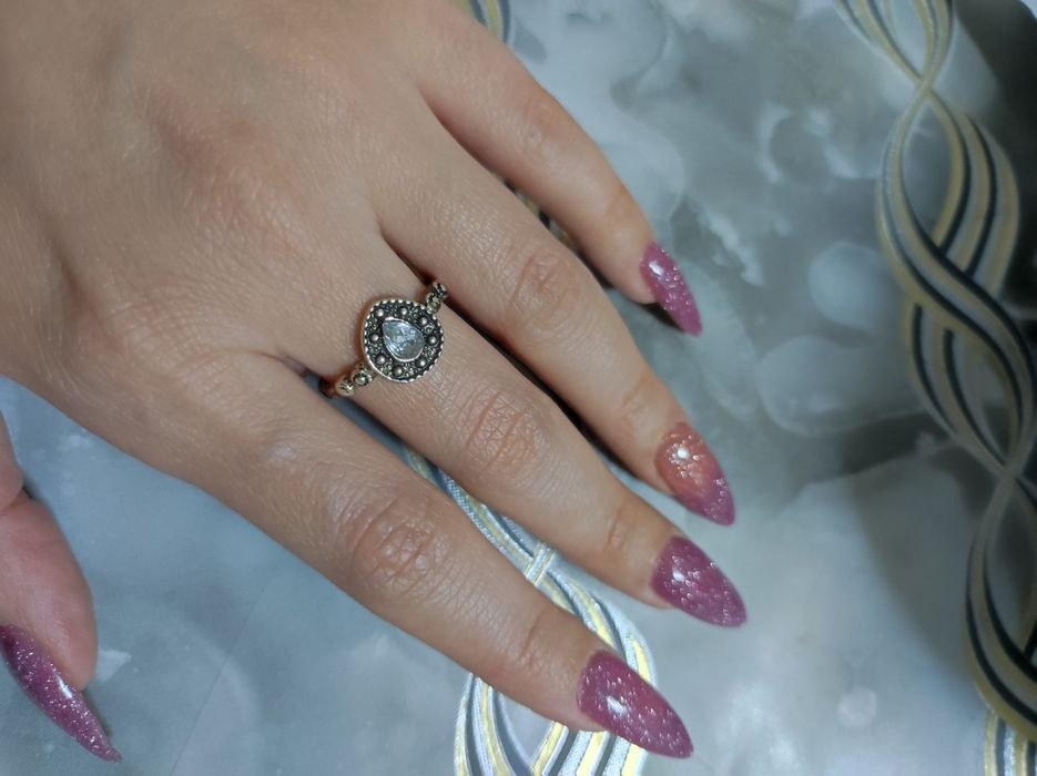 Бижутерия ,кольца