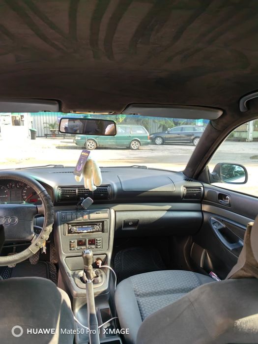 Арматурно Табло audi ауди А4 б5