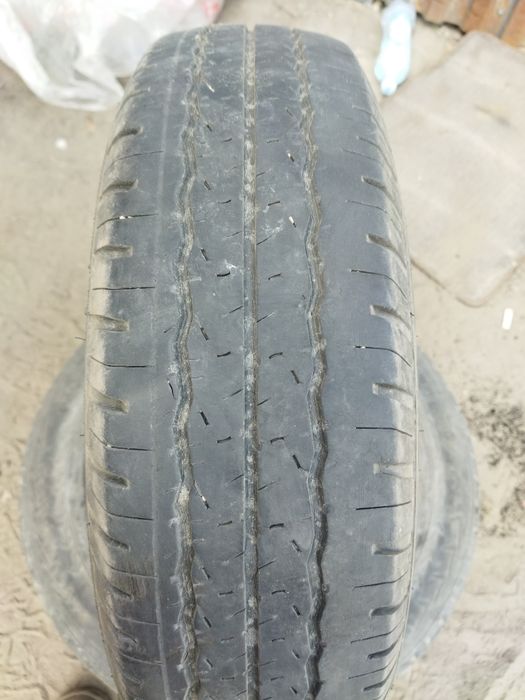 1 шина 155/80/12