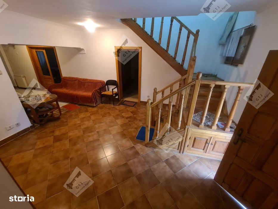 Casa Carligele-Bontesti