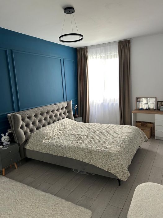 Apartament 3 camere de vanzare Otopeni + 2 locuri de parcare