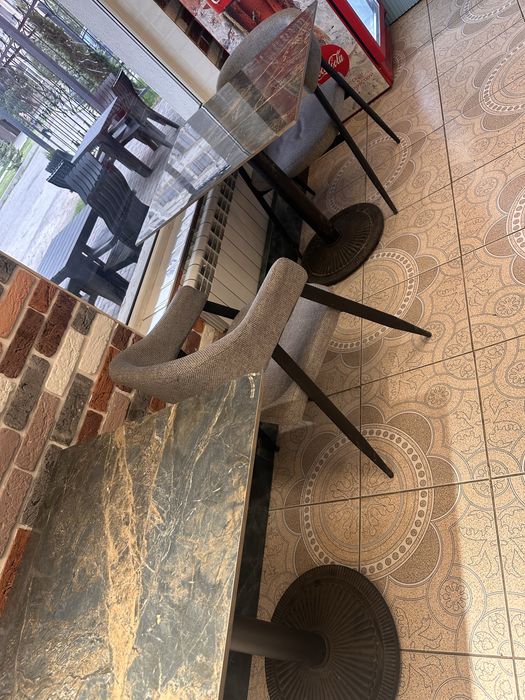 Стол для кафе и кофейня