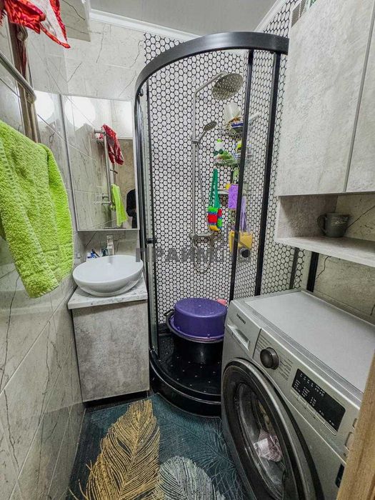 ПРОДАМ 4Х ком. Самал (Аслан ПРАЙМ)