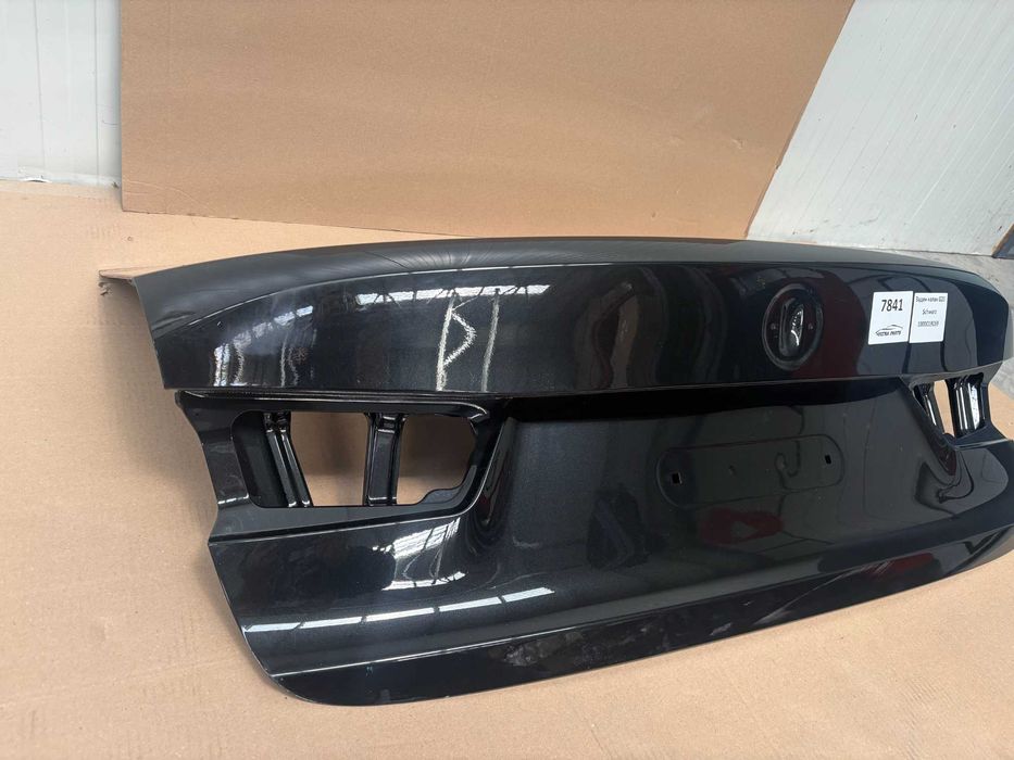 Заден Капак / Багажник / 5-та Врата За БМВ 3 Г20 М3 Г80 BMW 3er G20 M3 G80