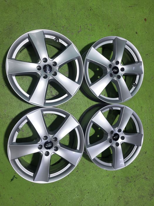 18 5x108 Ford Volvo лети джанти 5х108 форд Волво