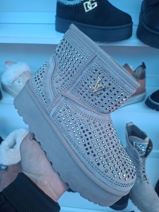 Ugg LV calitate premium lichidare stoc