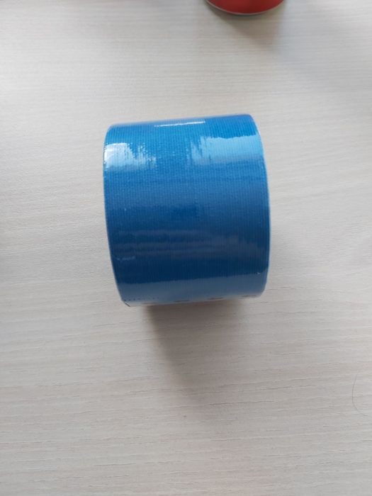 Кинезио лента 5см×5м