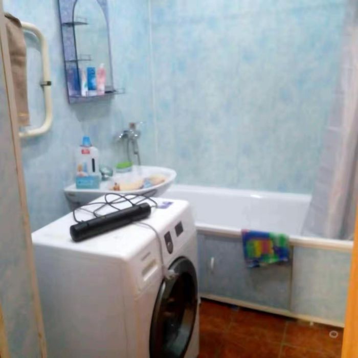 Сдам 2 комн.кв.в 9 мкр
