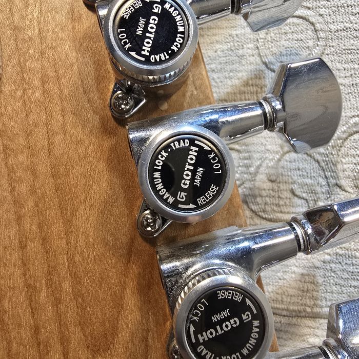 Электрогитара Harley Benton JA-60