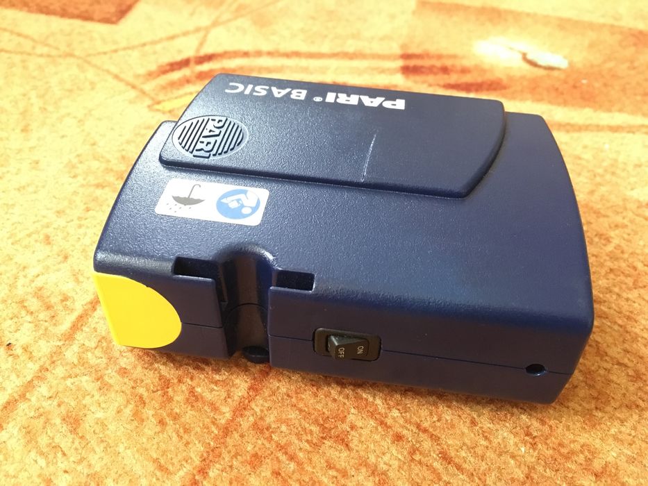 Inhalator Pari Basic