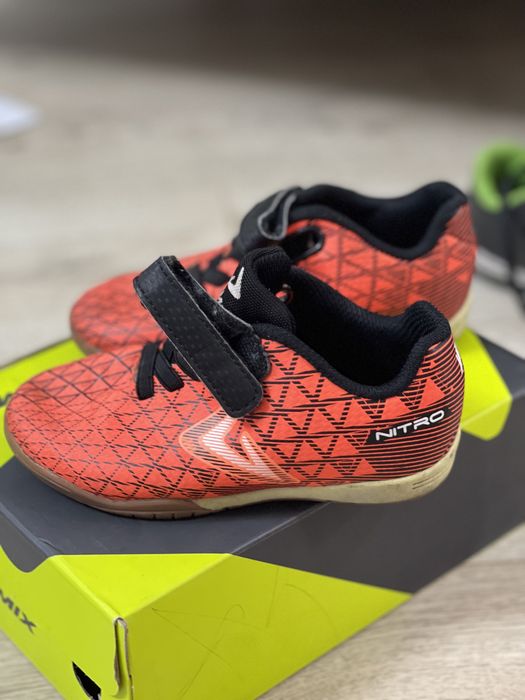 Бутсы детские.