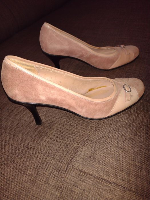 Елегантни обувки