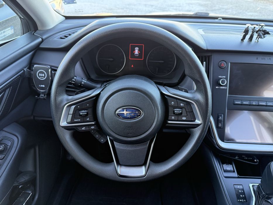 SUBARU OUTBACK 2.5i AWD CVT EYESIGHT | 2021 | 99 747 км