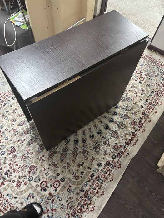 Стол книжка раскладушка