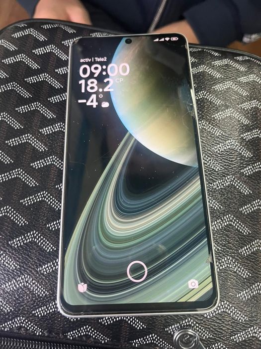 Poco x6pro 512gb игровой